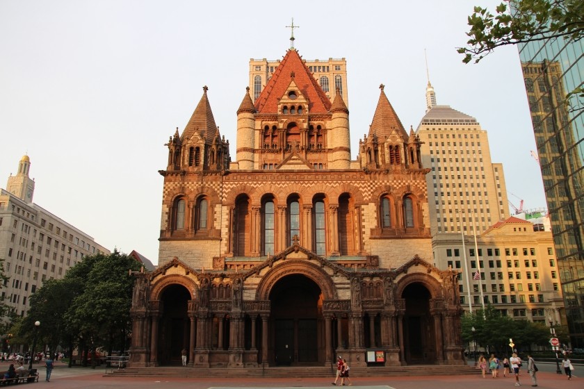 Trinity Church