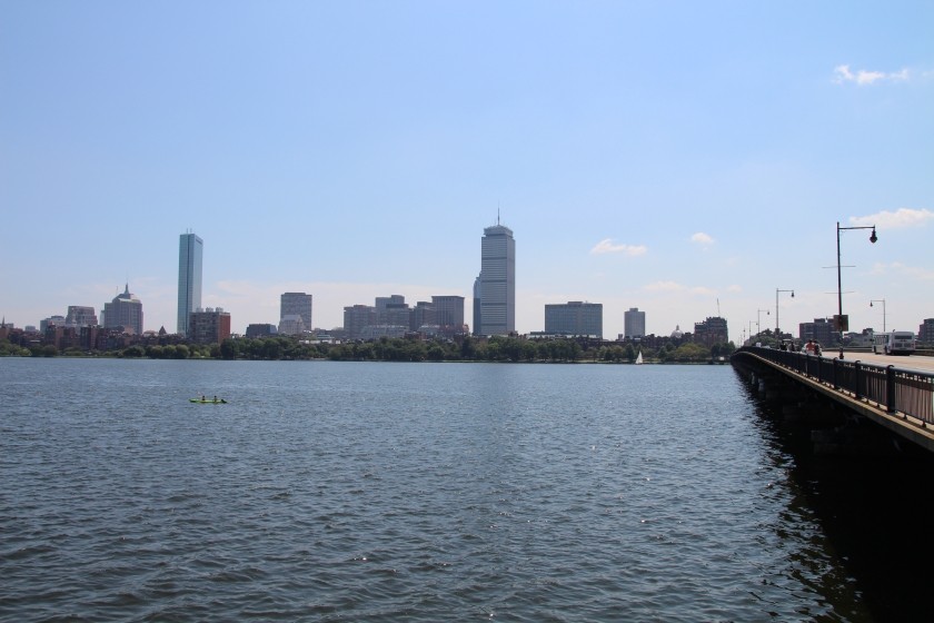 Charles River