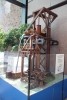 Leonardo's Water Pump