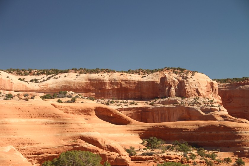 Pinhole Arch