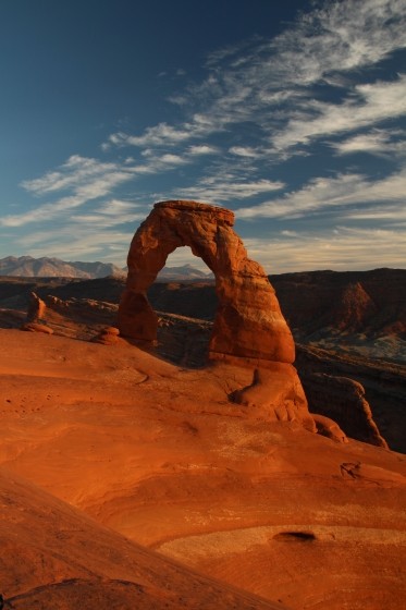 Delicate Arch