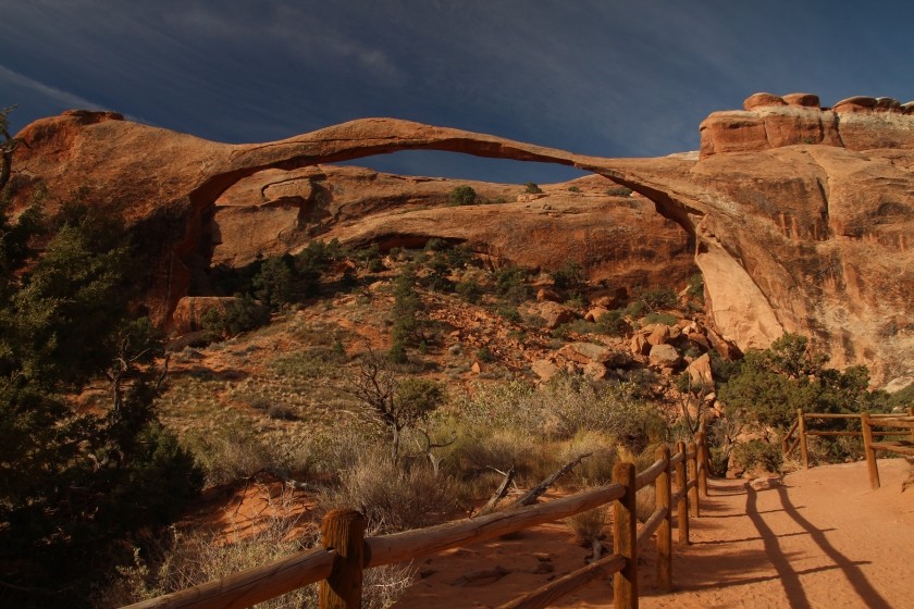 Landscape Arch