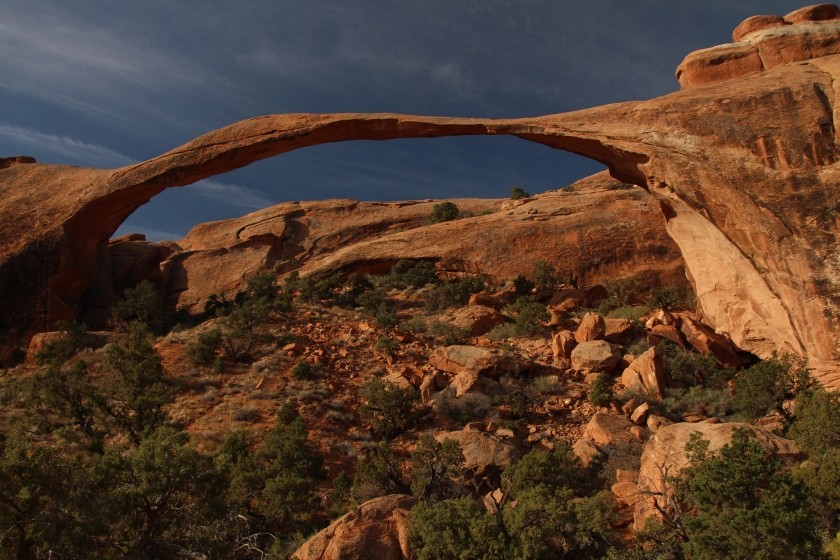 Landscape Arch