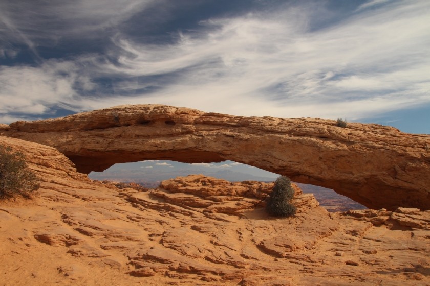 Mesa Arch