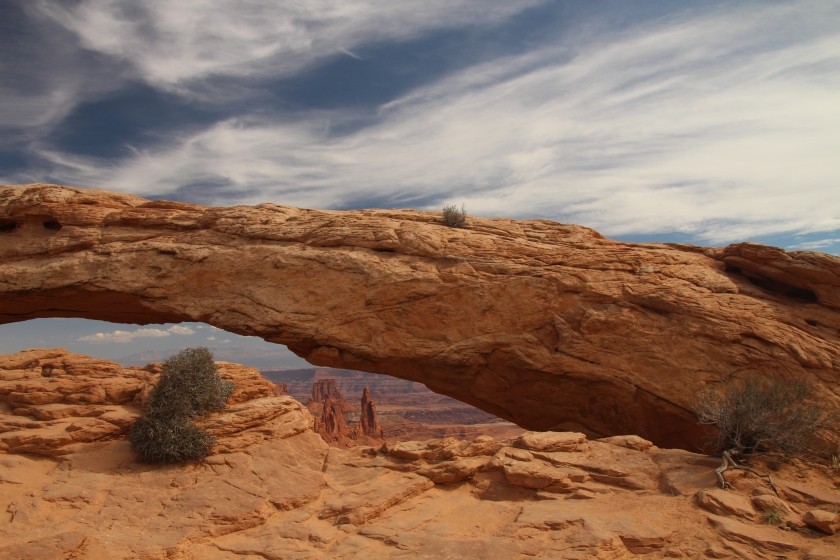 Mesa Arch