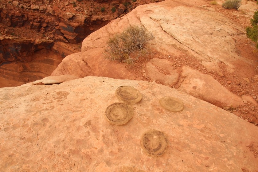 Rock Formations