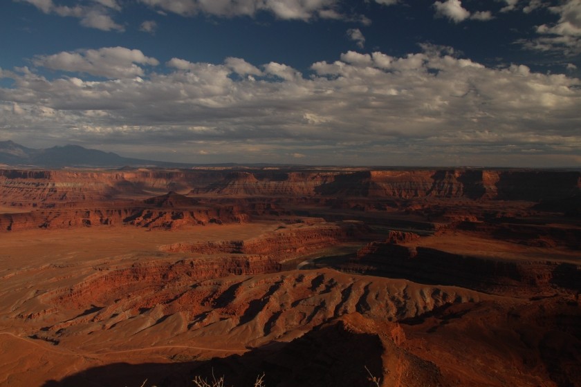 Colorado River - Meander Canyon