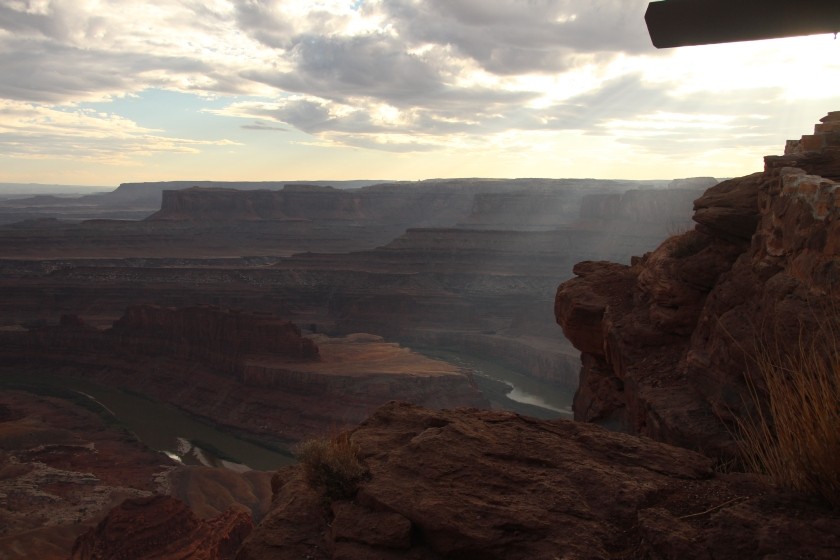 Colorado River