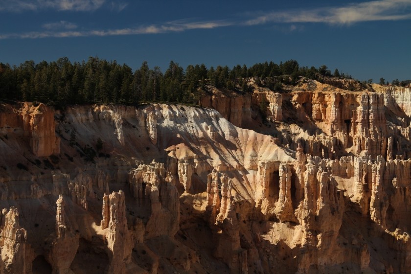 Bryce Canyon NP Hoodoos