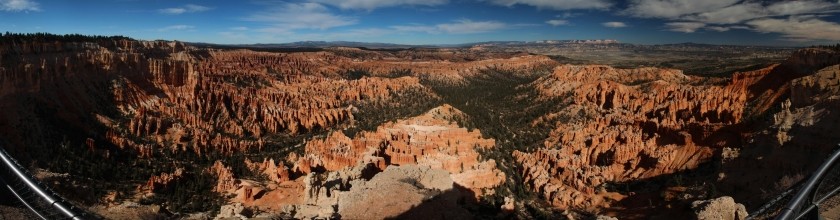 Bryce Canyon