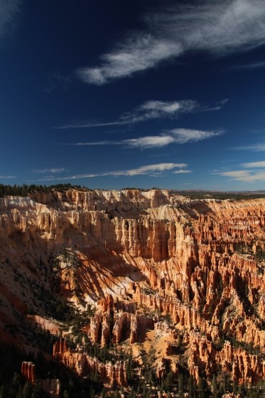 Bryce Canyon NP Hoodoos