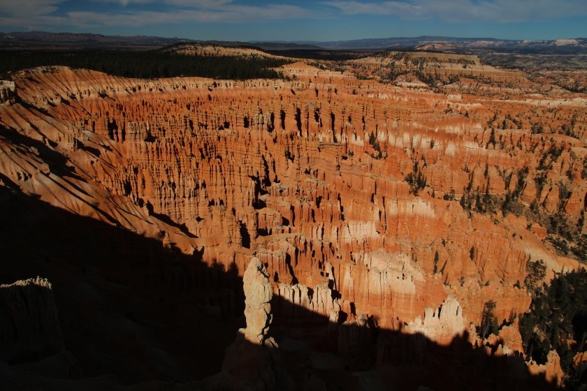 Bryce Canyon NP Hoodoos