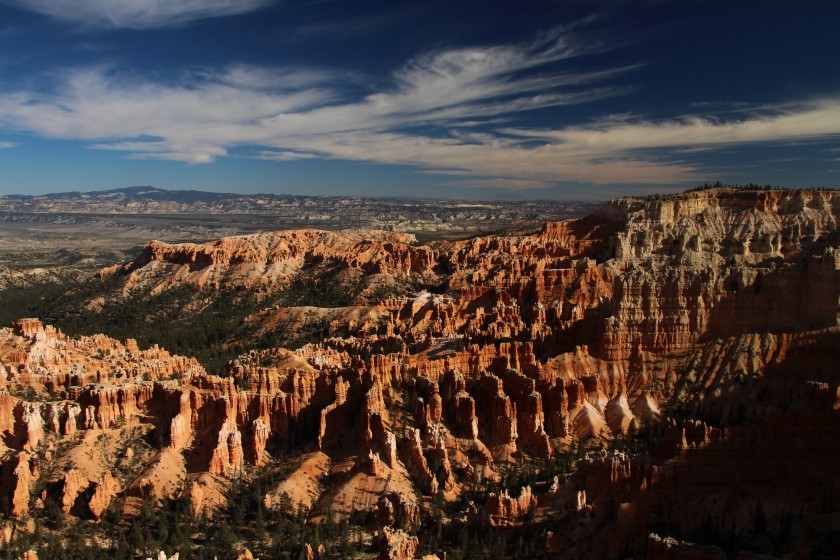 Bryce Canyon NP Hoodoos