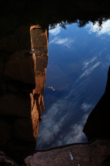 Zion NP 