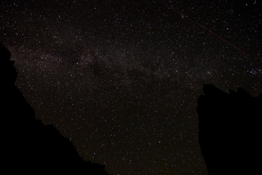 Zion NP 