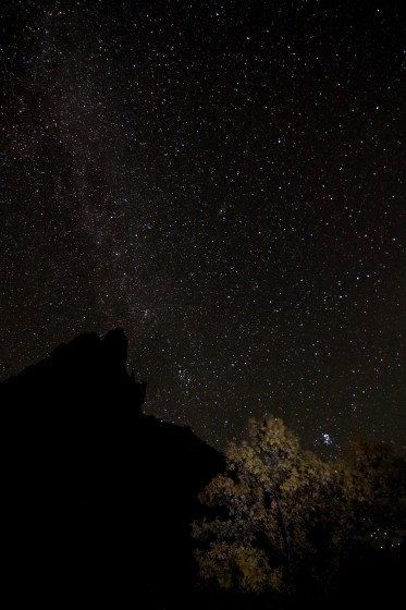 Zion NP 