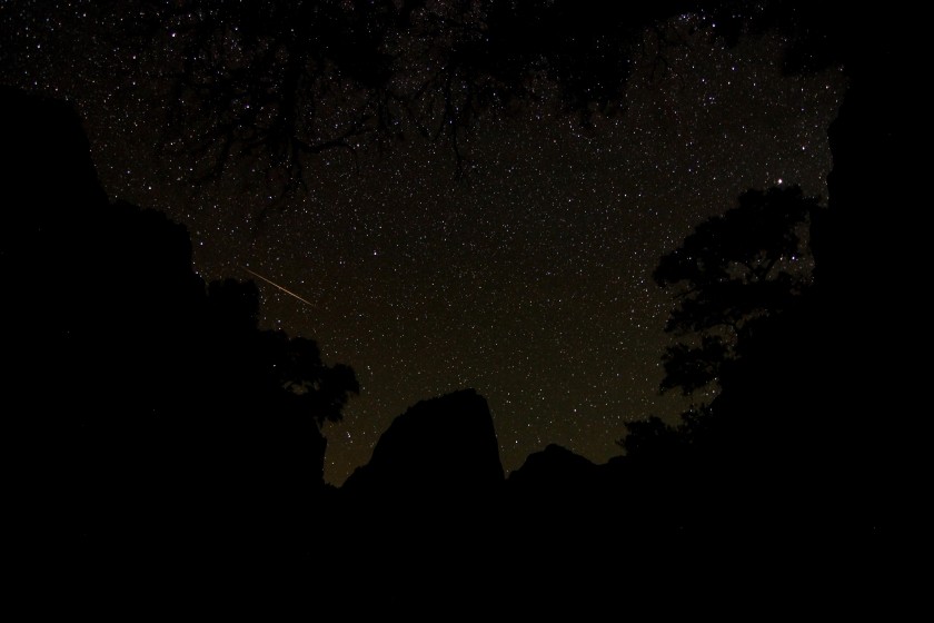 Zion NP 