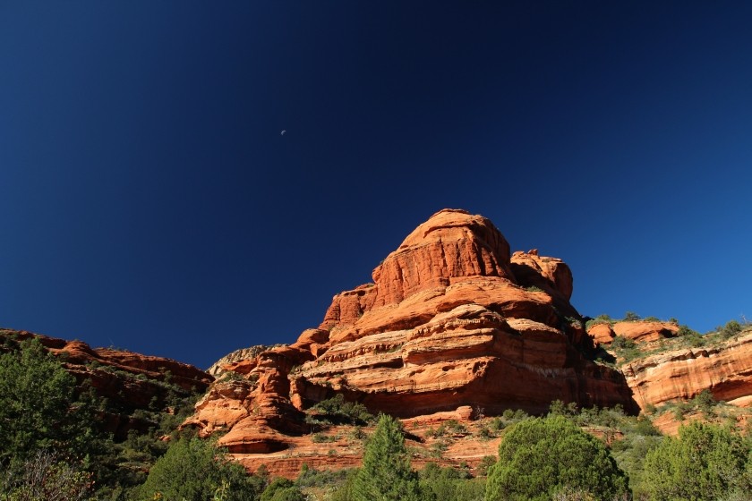 Zion NP 