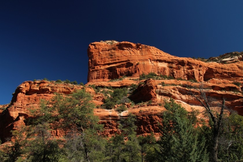 Zion NP 